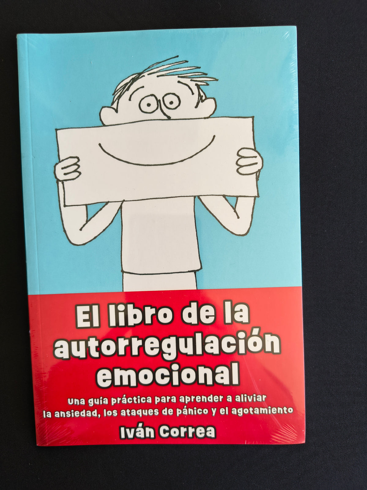 Libro de la Auto-Regulación Emocional