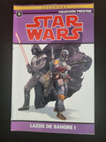 Star Wars: Lazos de Sangre