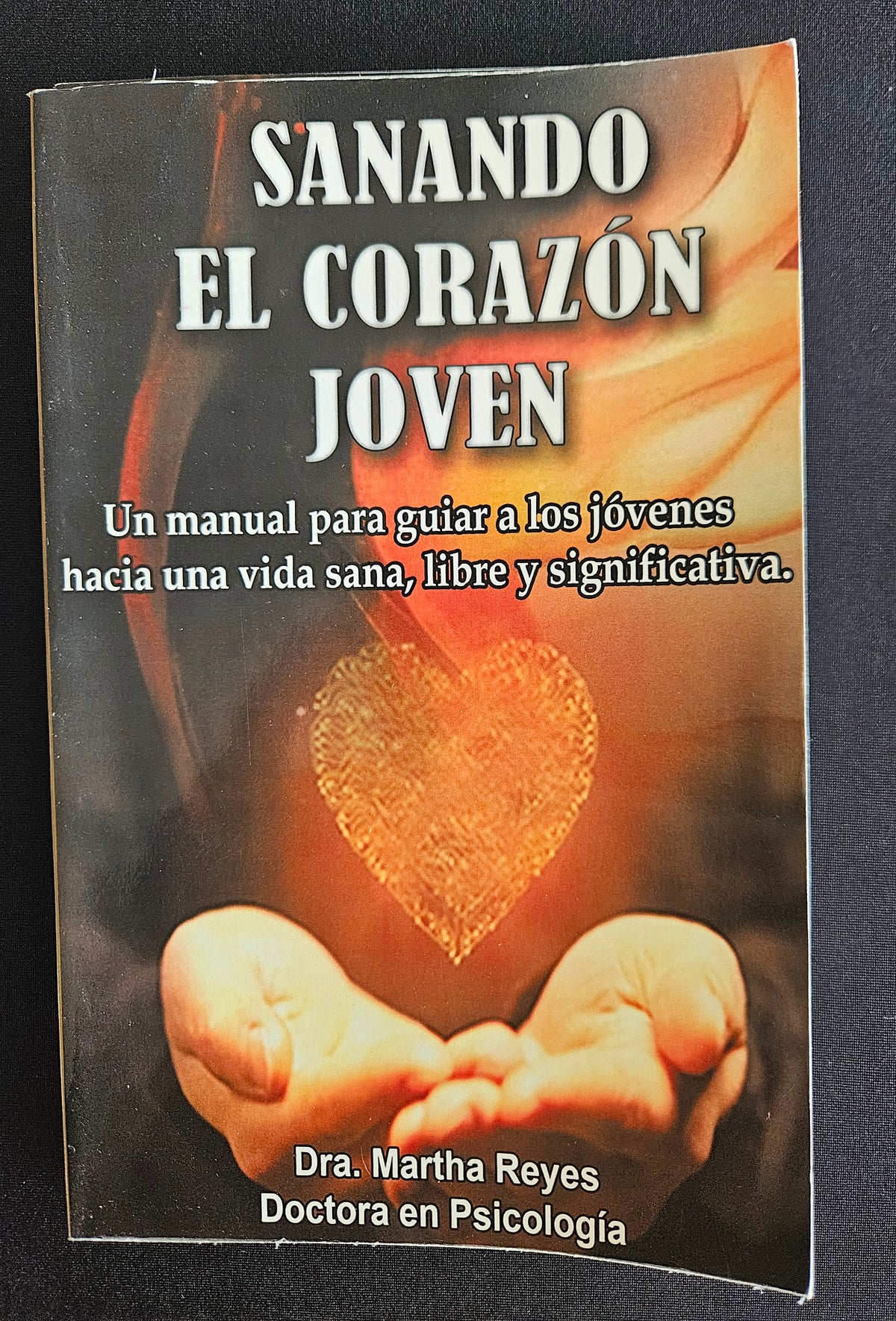 Sanando el Corazón Joven
